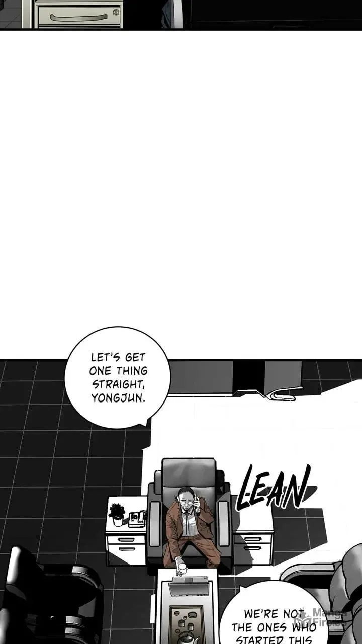 Read Plaza Wars chapter 42 image 29 on Lezhin