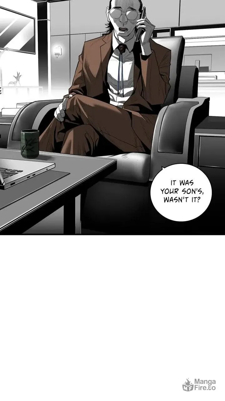 Read Plaza Wars chapter 42 image 32 on Lezhin