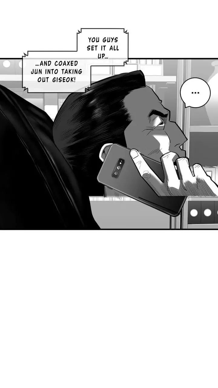 Read Plaza Wars chapter 42 image 33 on Lezhin