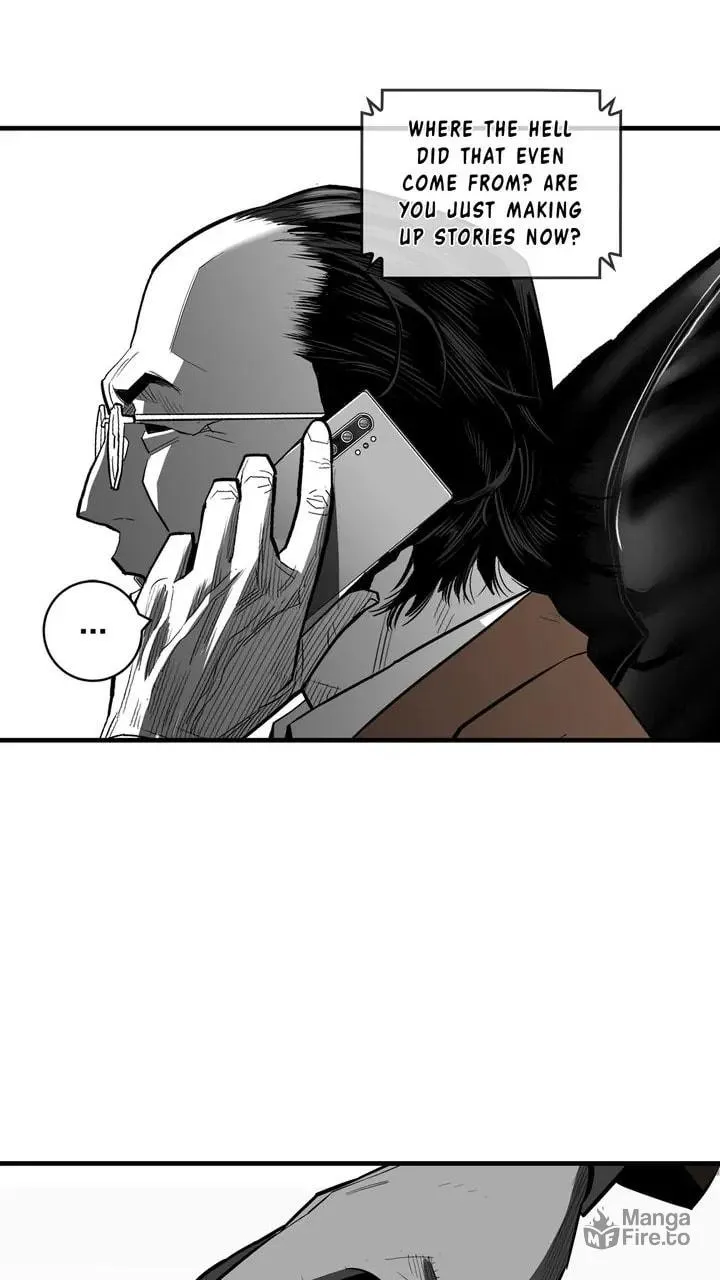 Read Plaza Wars chapter 42 image 34 on Lezhin
