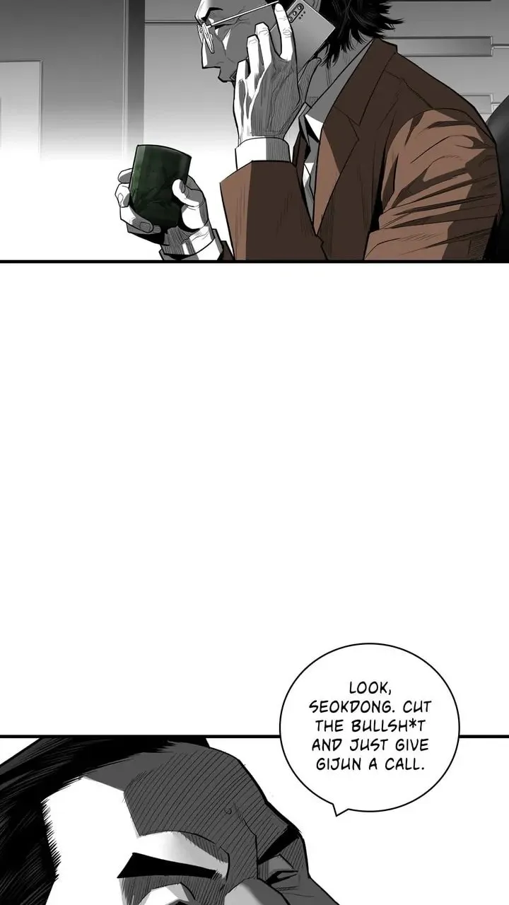 Read Plaza Wars chapter 42 image 36 on Lezhin