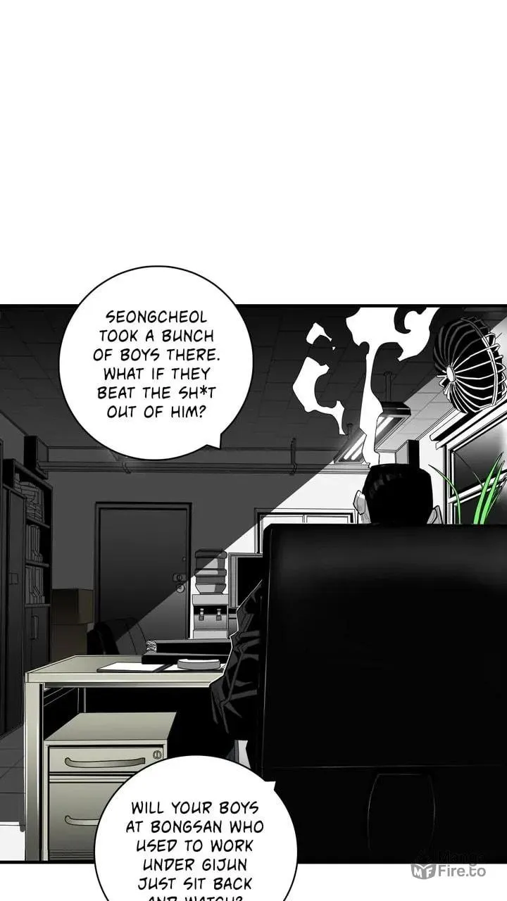 Read Plaza Wars chapter 42 image 38 on Lezhin