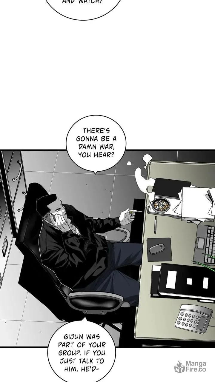 Read Plaza Wars chapter 42 image 39 on Lezhin