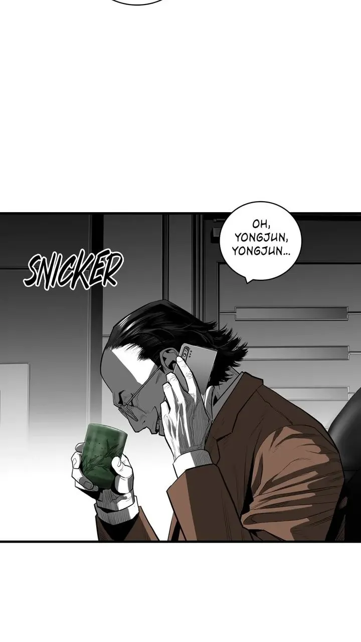 Read Plaza Wars chapter 42 image 40 on Lezhin