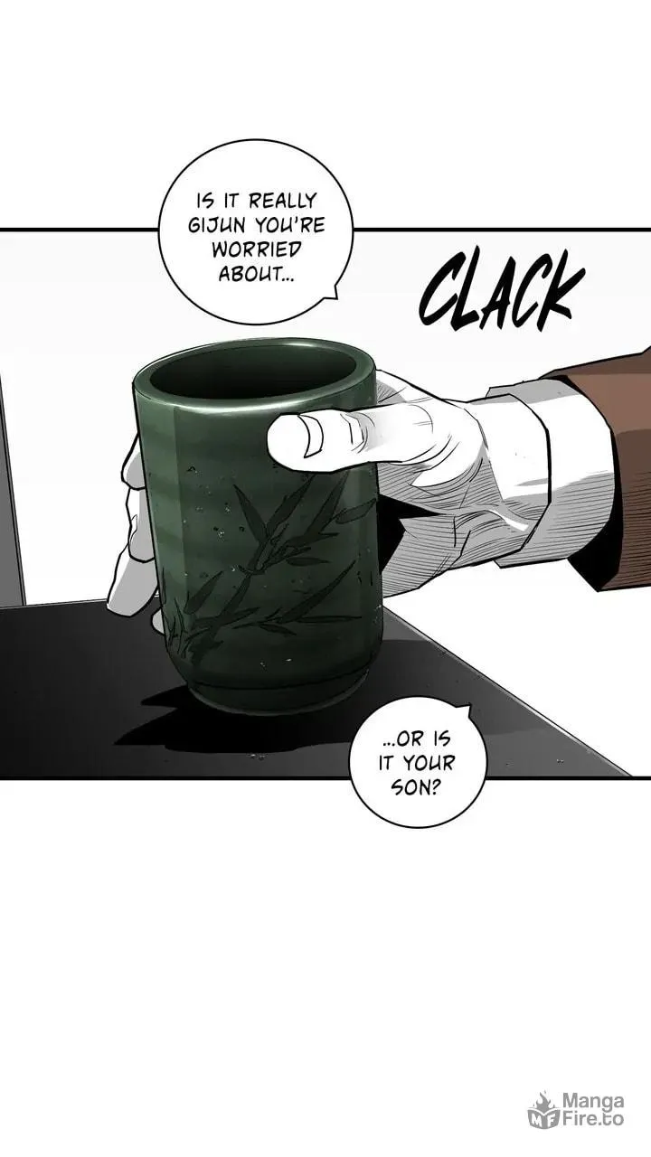 Read Plaza Wars chapter 42 image 41 on Lezhin