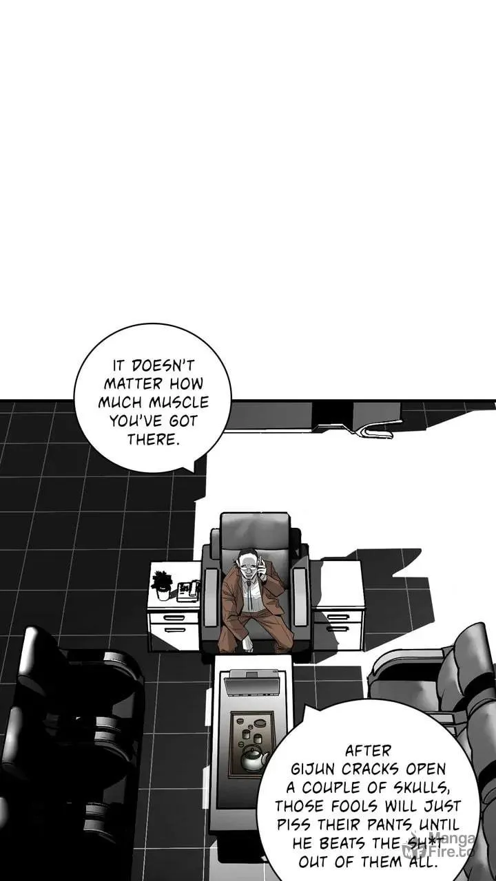 Read Plaza Wars chapter 42 image 44 on Lezhin