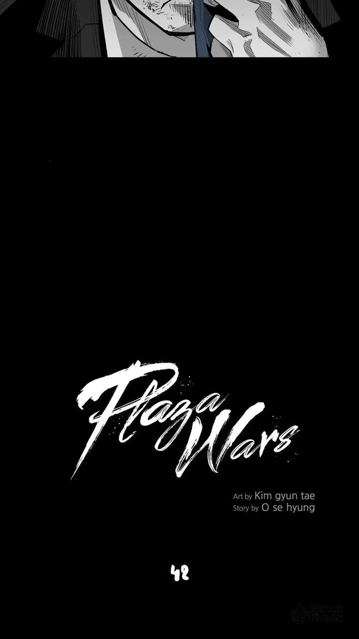 Read Plaza Wars chapter 42 image 5 on Lezhin