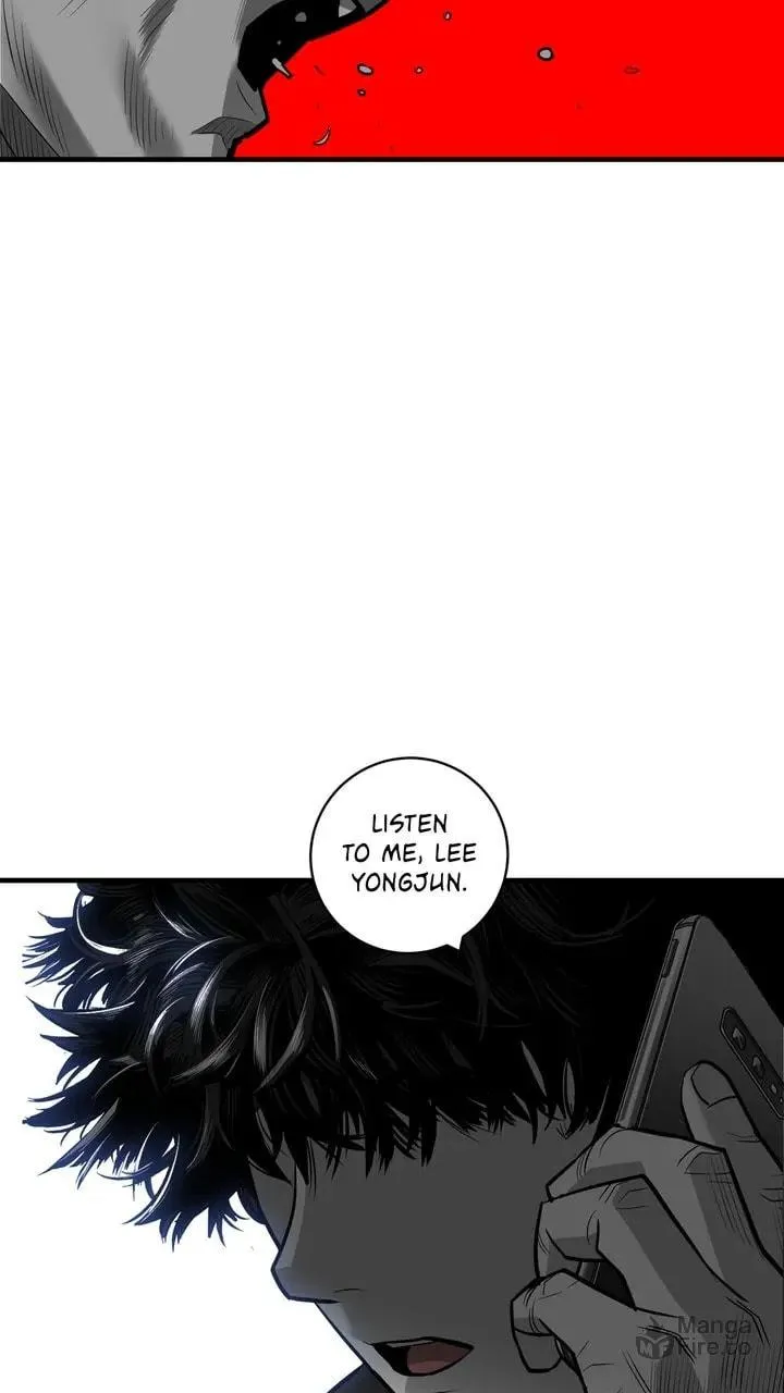 Read Plaza Wars chapter 42 image 69 on Lezhin