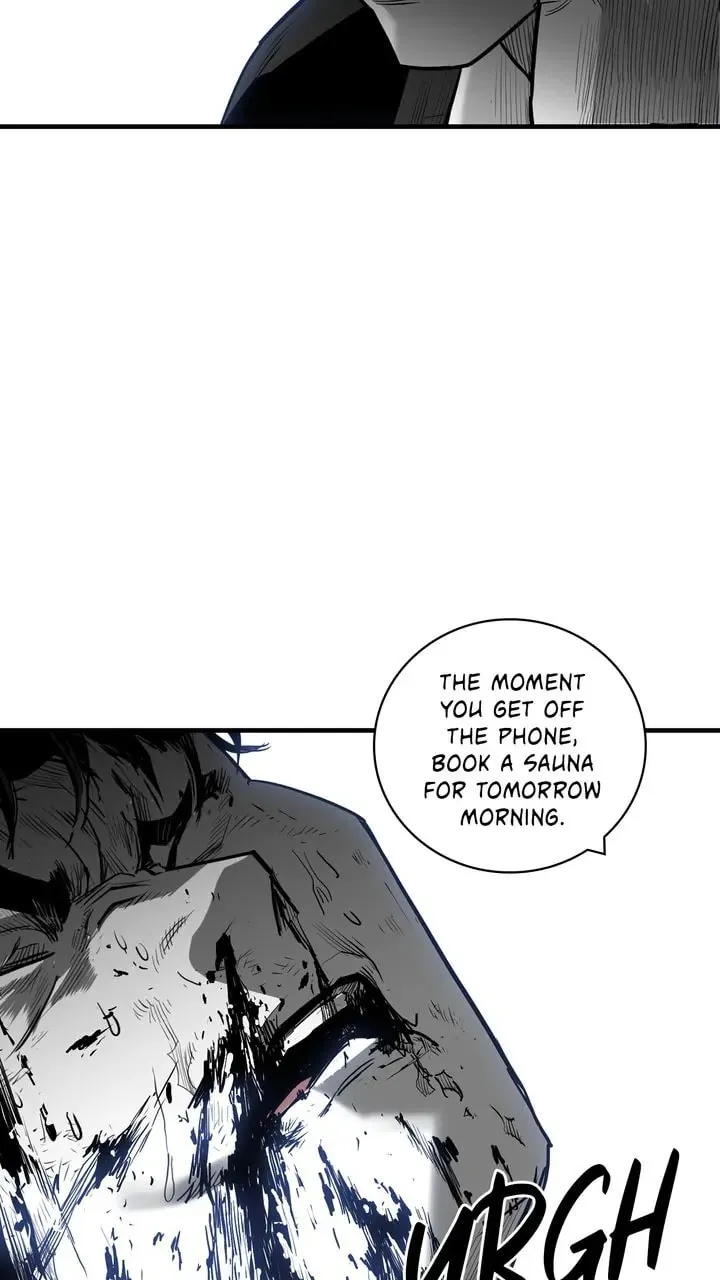 Read Plaza Wars chapter 42 image 70 on Lezhin