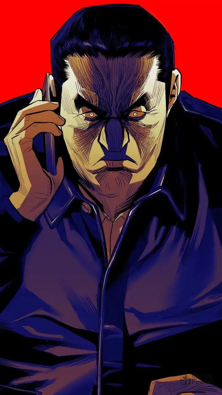 Read Plaza Wars chapter 42 image 74 on Lezhin