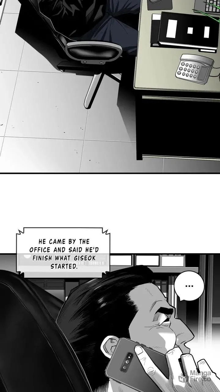 Read Plaza Wars chapter 42 image 9 on Lezhin