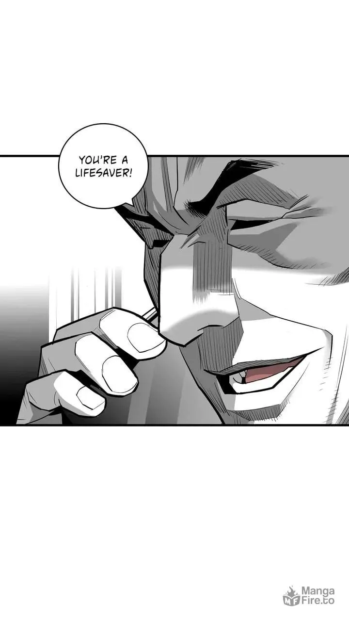 Read Plaza Wars chapter 43 image 17 on Lezhin