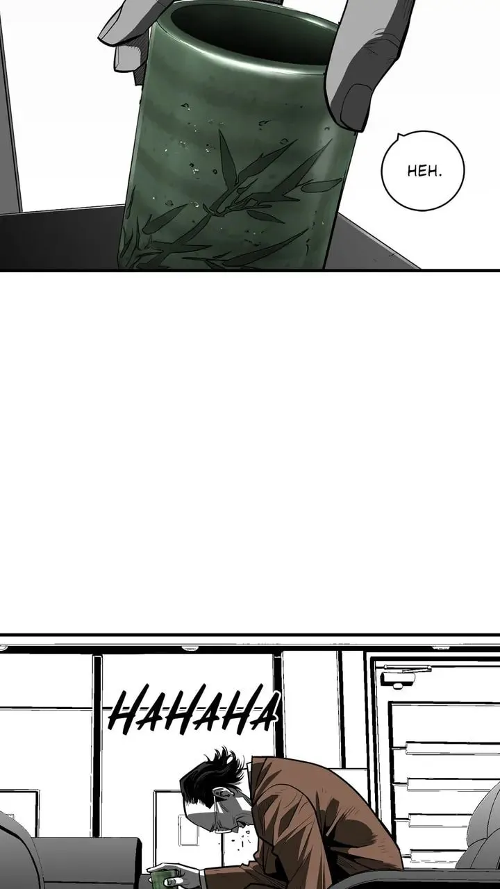 Read Plaza Wars chapter 43 image 21 on Lezhin