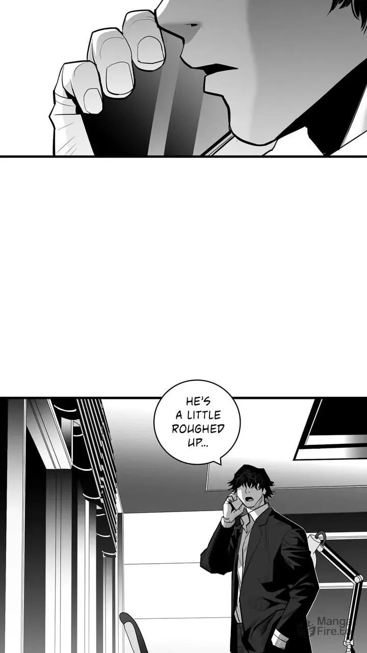 Read Plaza Wars chapter 43 image 26 on Lezhin