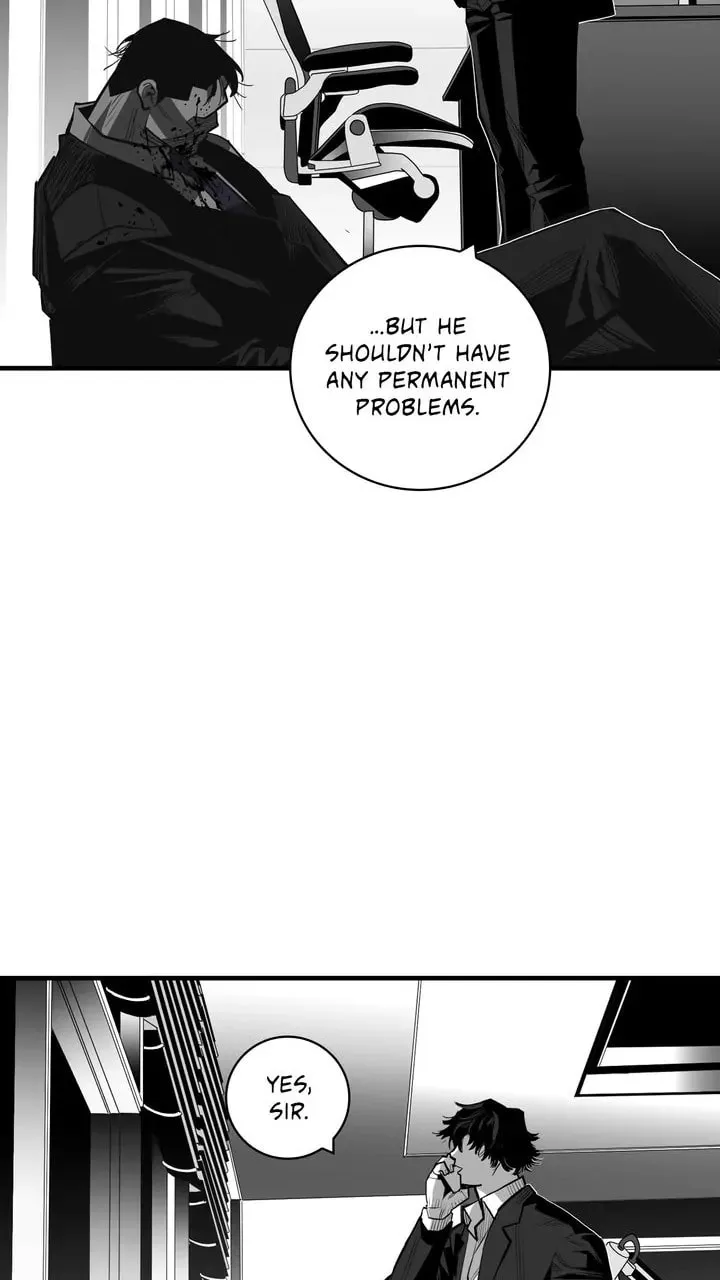 Read Plaza Wars chapter 43 image 27 on Lezhin