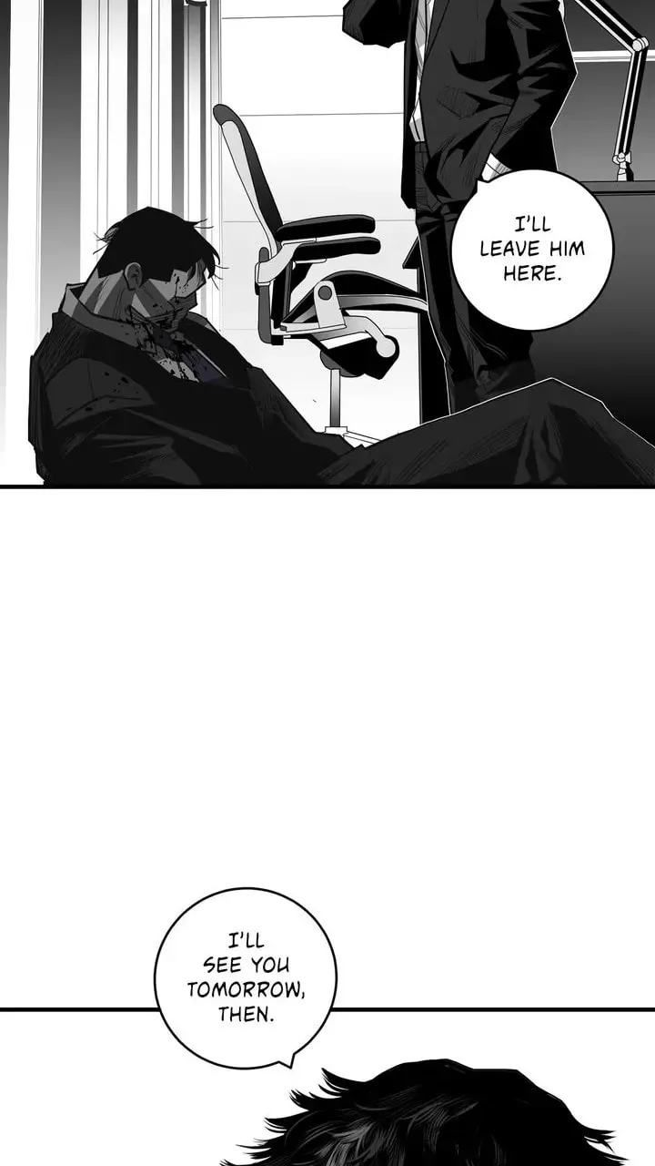 Read Plaza Wars chapter 43 image 28 on Lezhin