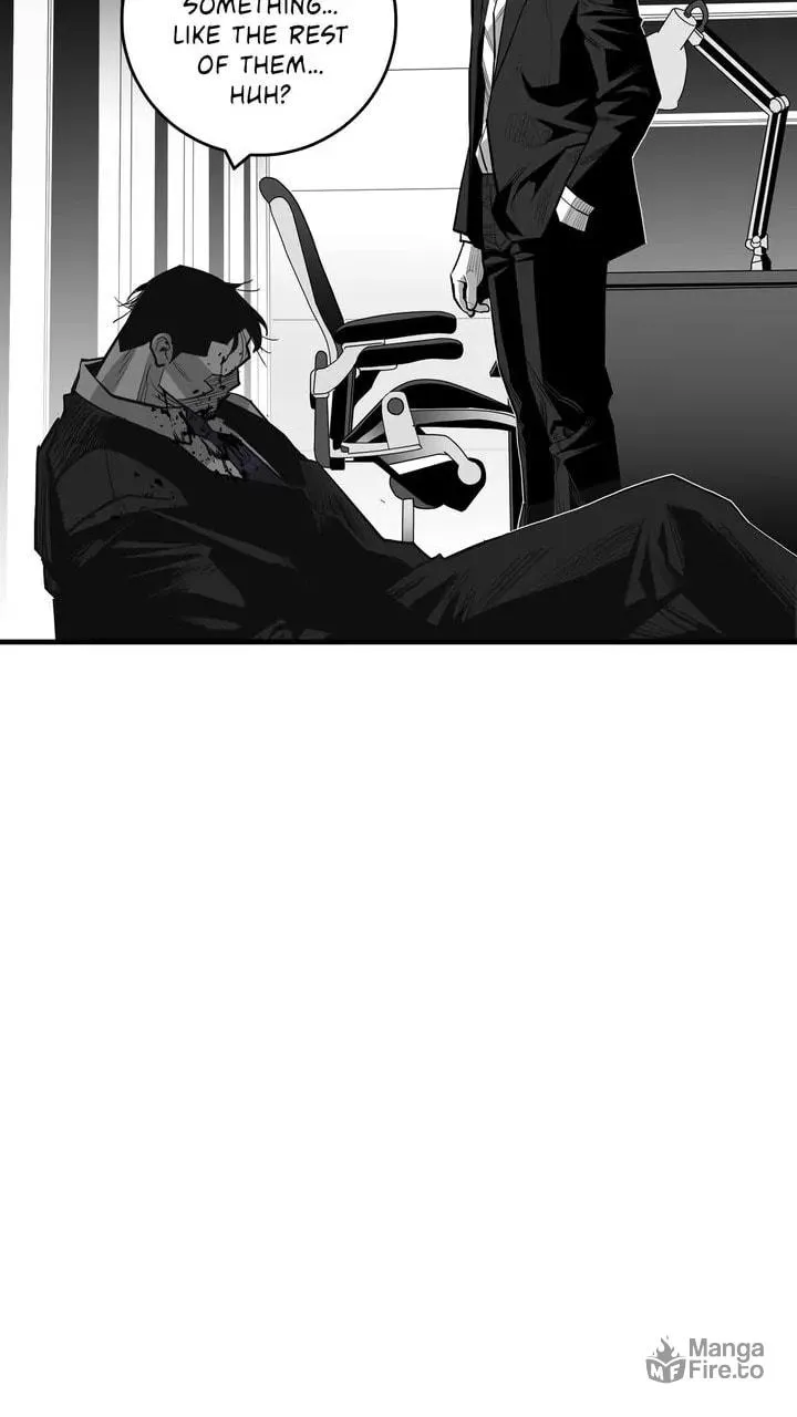 Read Plaza Wars chapter 43 image 32 on Lezhin