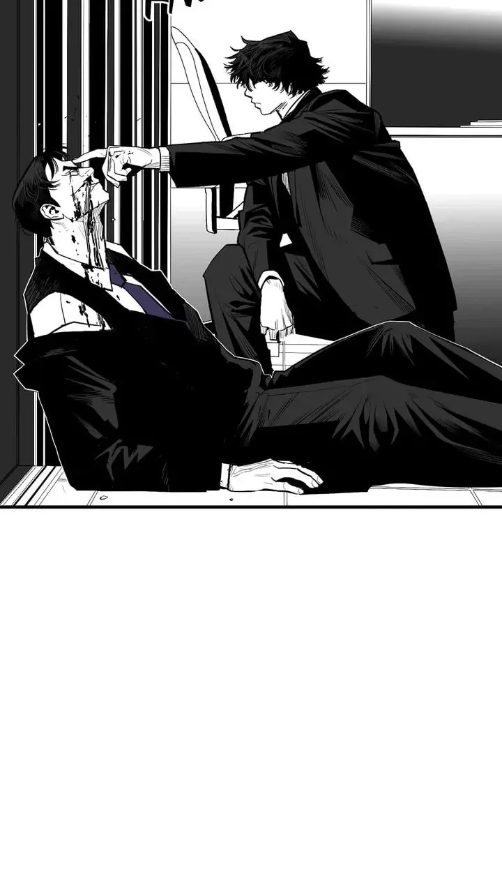 Read Plaza Wars chapter 43 image 36 on Lezhin