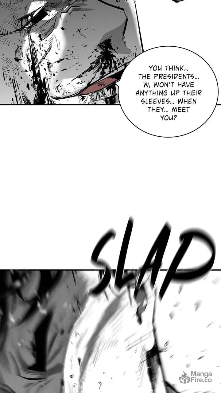 Read Plaza Wars chapter 43 image 39 on Lezhin