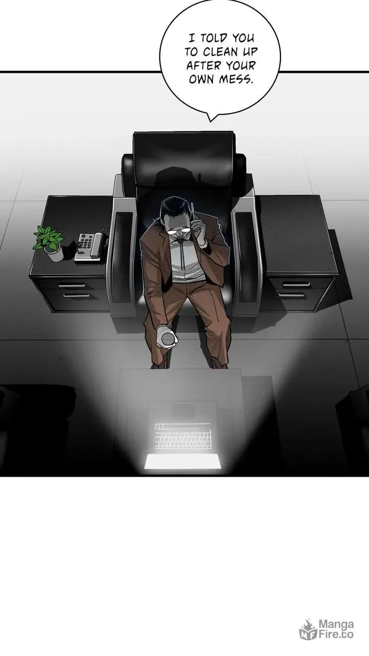 Read Plaza Wars chapter 43 image 4 on Lezhin