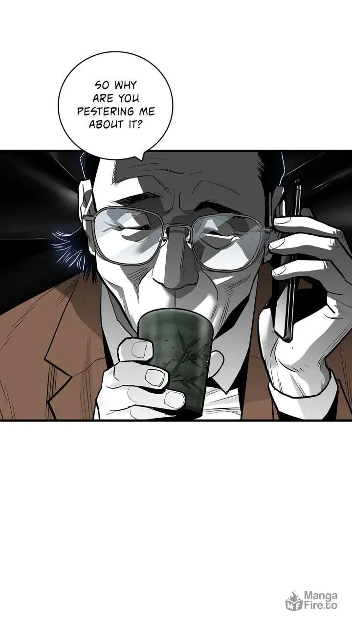 Read Plaza Wars chapter 43 image 5 on Lezhin