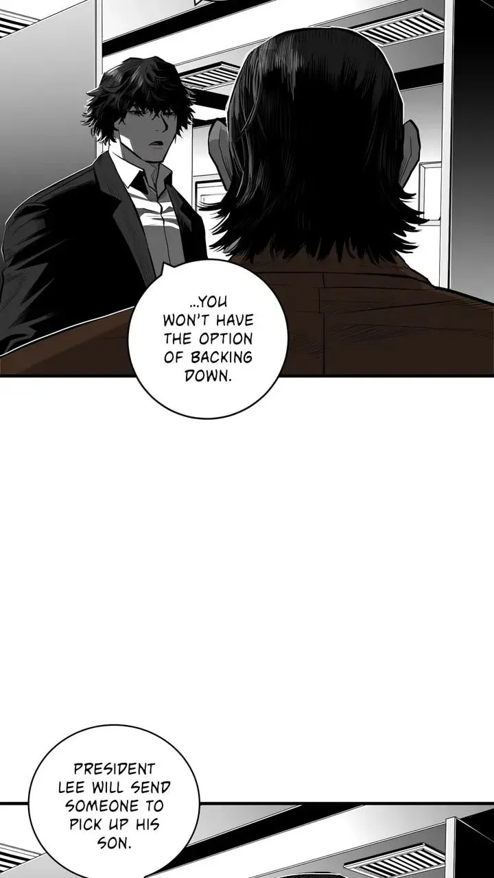 Read Plaza Wars chapter 43 image 60 on Lezhin