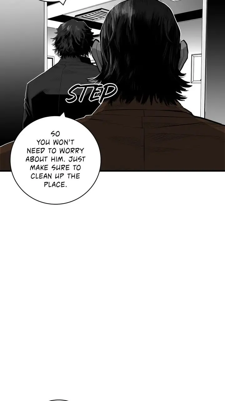Read Plaza Wars chapter 43 image 61 on Lezhin