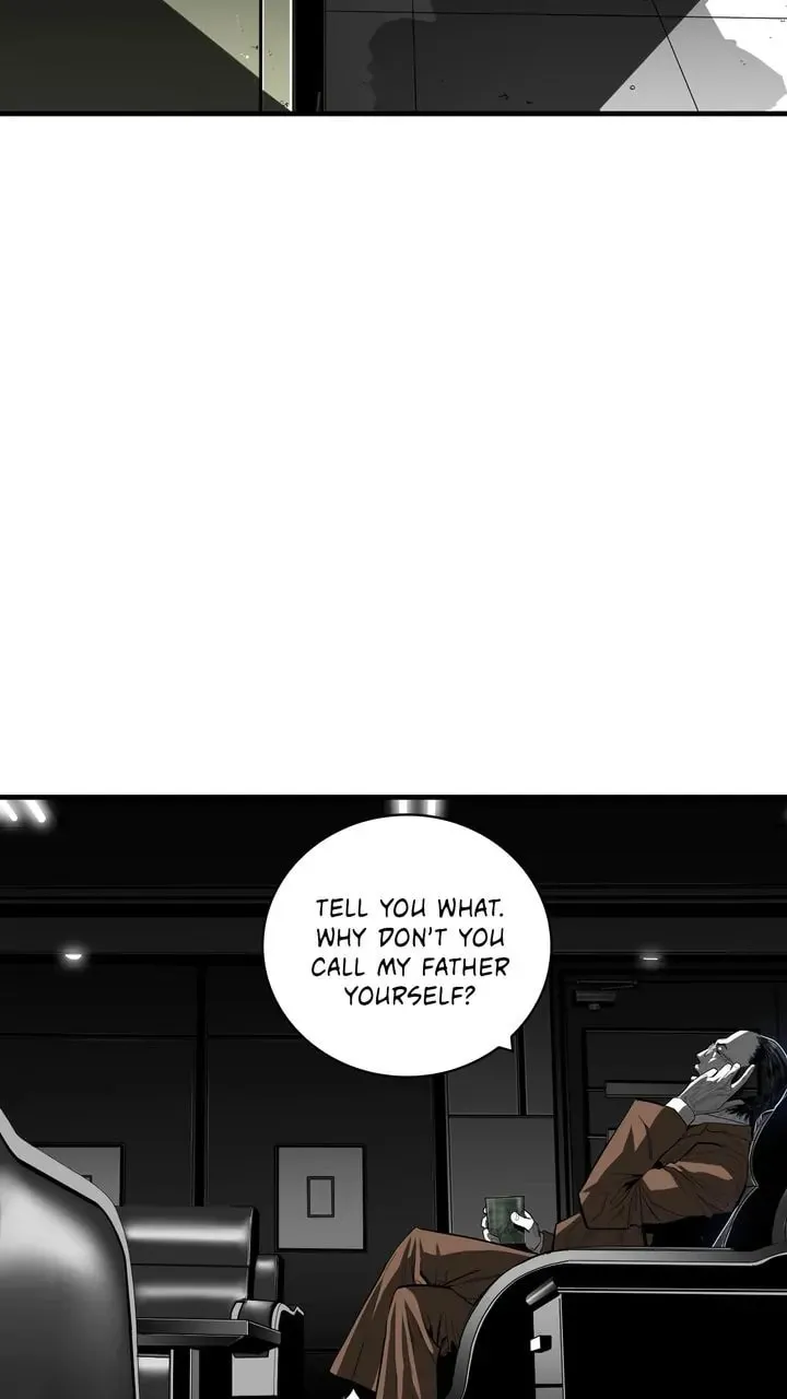 Read Plaza Wars chapter 43 image 7 on Lezhin