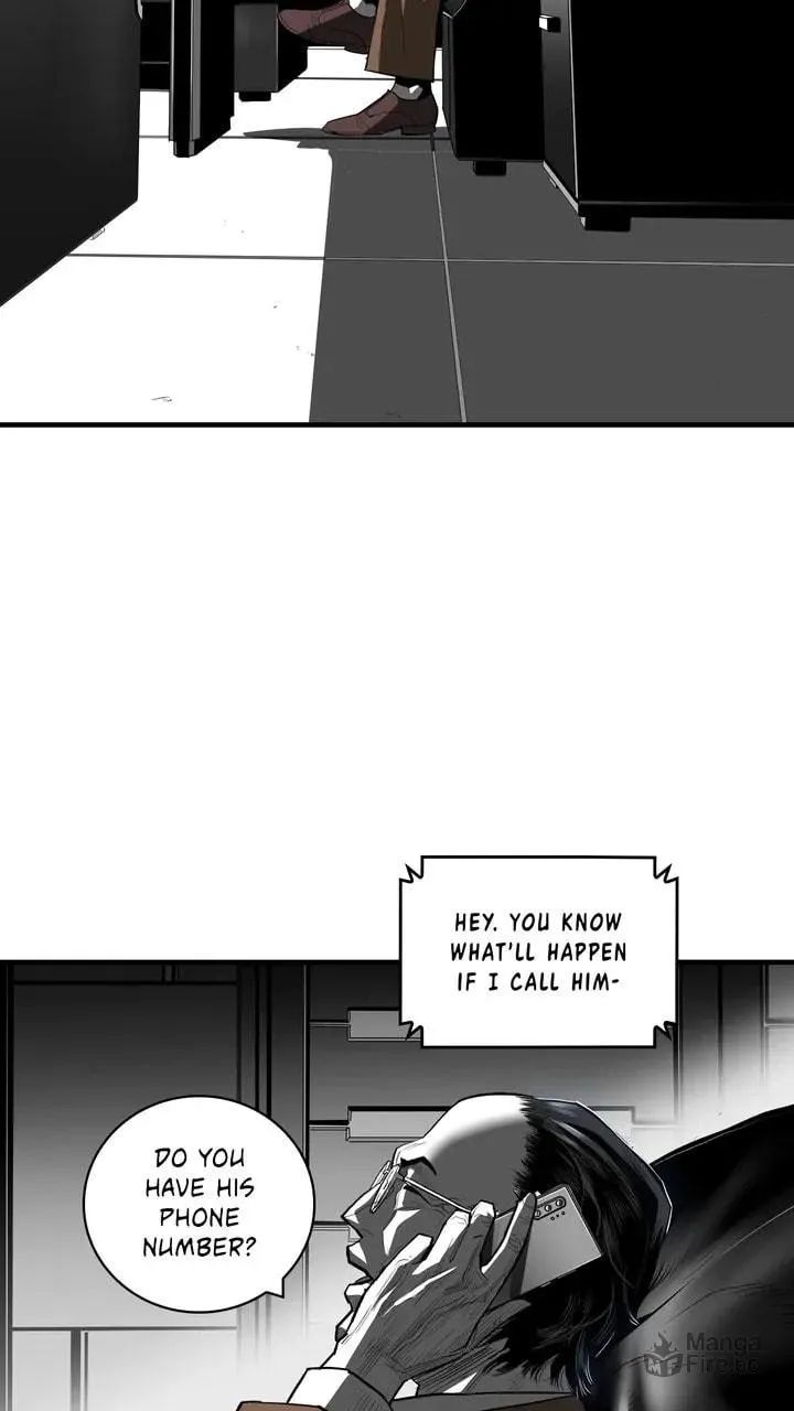 Read Plaza Wars chapter 43 image 8 on Lezhin