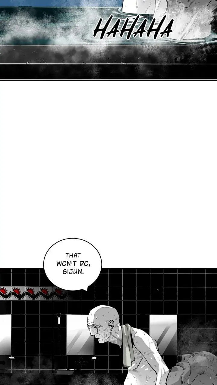 Read Plaza Wars chapter 45 image 13 on Lezhin