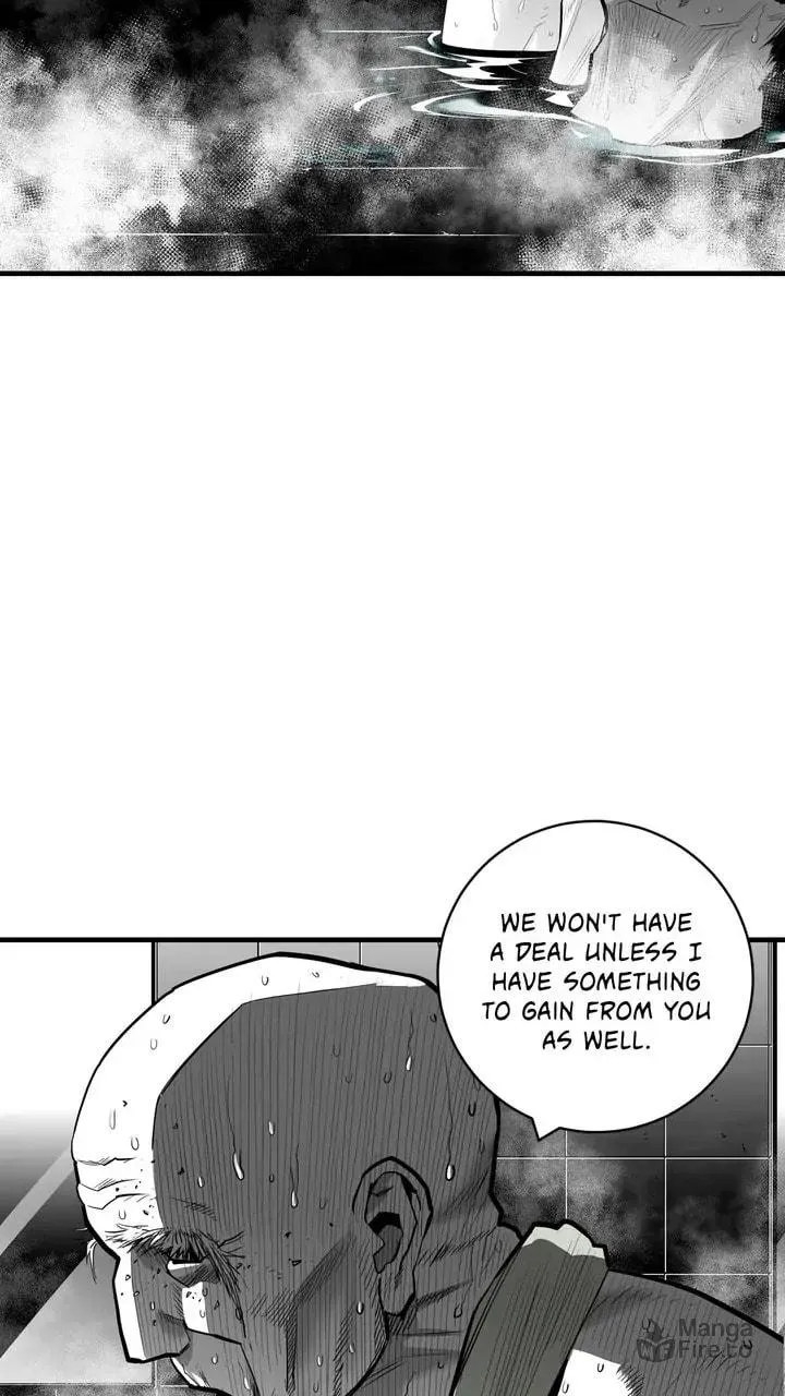 Read Plaza Wars chapter 45 image 14 on Lezhin
