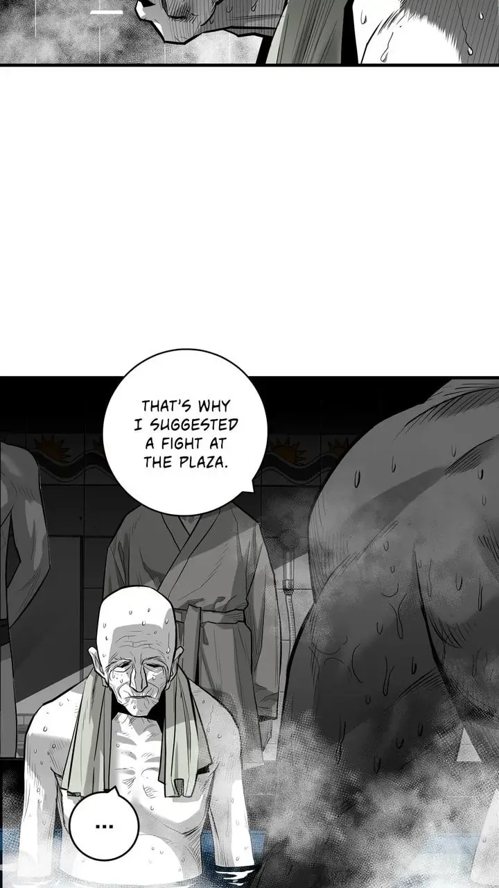 Read Plaza Wars chapter 45 image 15 on Lezhin