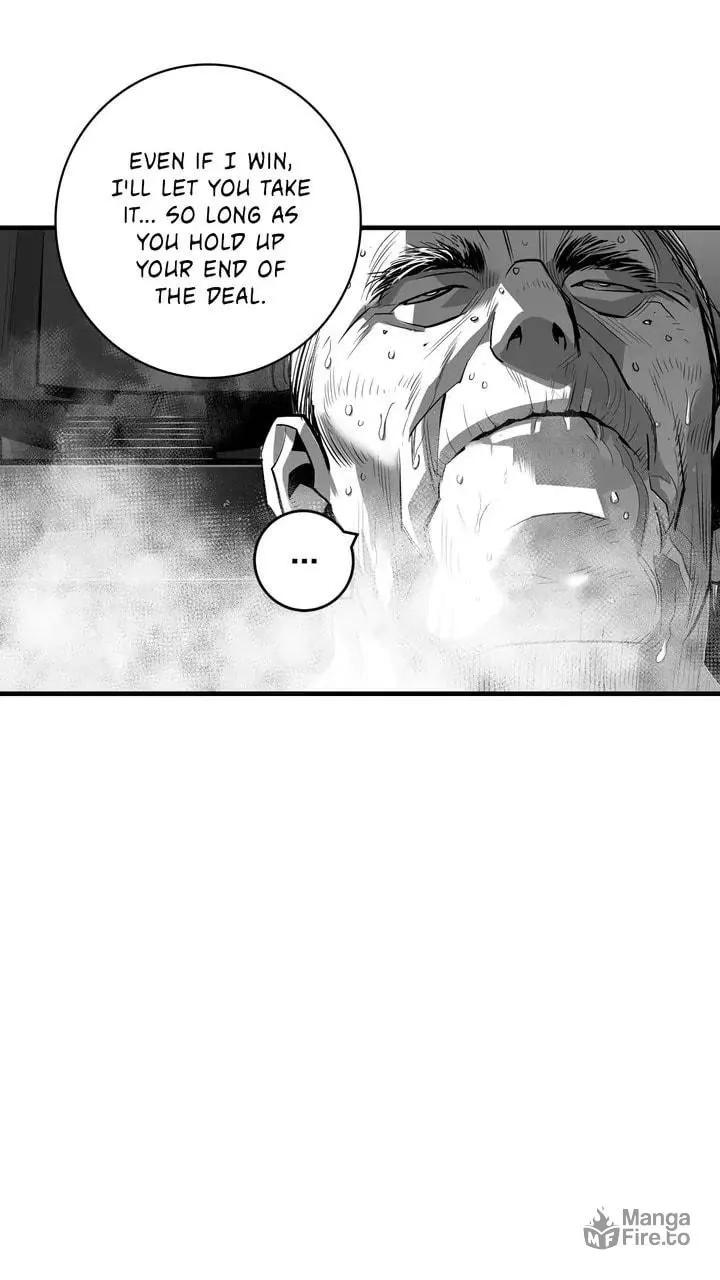Read Plaza Wars chapter 45 image 17 on Lezhin