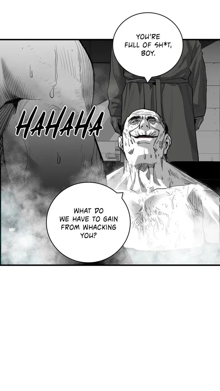Read Plaza Wars chapter 45 image 18 on Lezhin