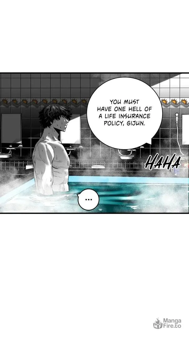 Read Plaza Wars chapter 45 image 19 on Lezhin