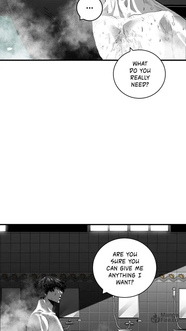 Read Plaza Wars chapter 45 image 2 on Lezhin