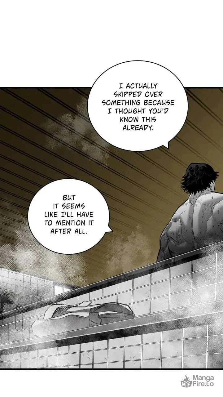 Read Plaza Wars chapter 45 image 20 on Lezhin