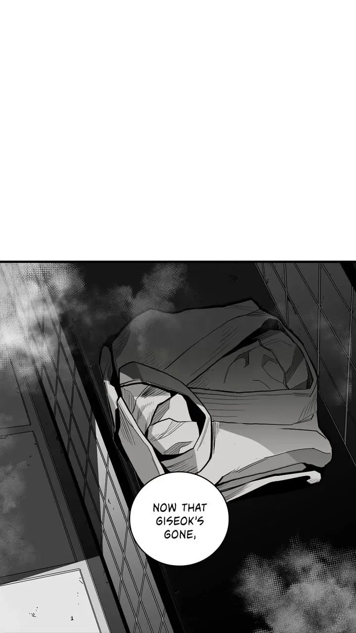 Read Plaza Wars chapter 45 image 21 on Lezhin