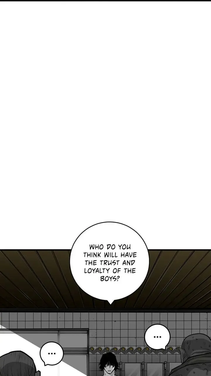 Read Plaza Wars chapter 45 image 22 on Lezhin
