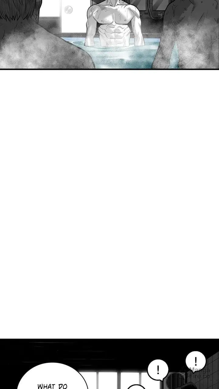 Read Plaza Wars chapter 45 image 23 on Lezhin