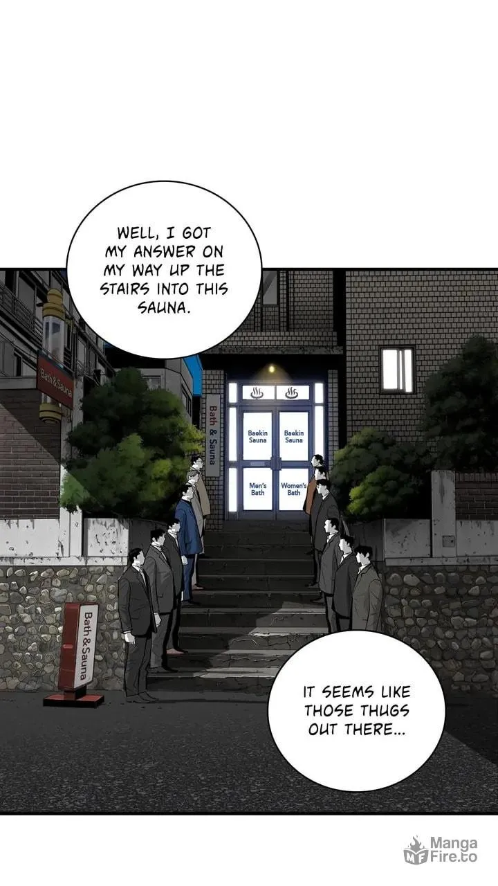 Read Plaza Wars chapter 45 image 26 on Lezhin