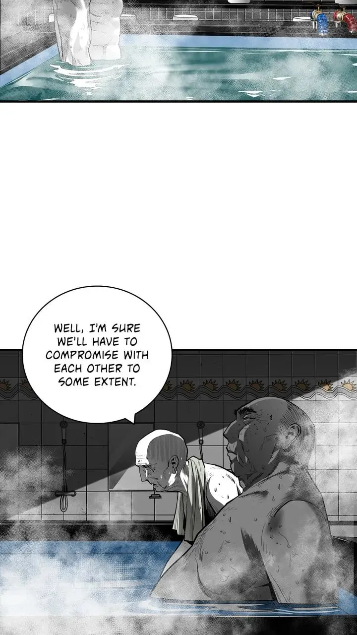 Read Plaza Wars chapter 45 image 3 on Lezhin
