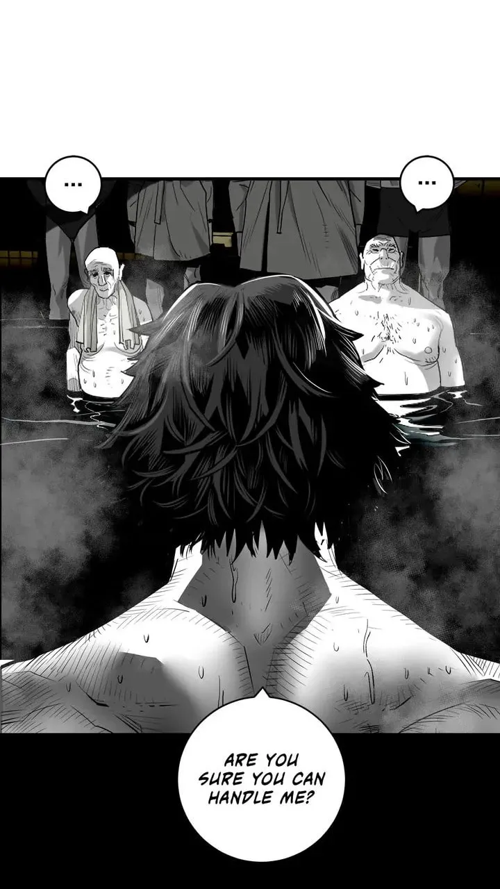 Read Plaza Wars chapter 45 image 30 on Lezhin