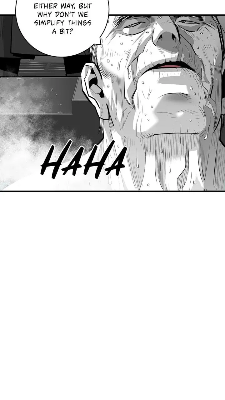 Read Plaza Wars chapter 45 image 33 on Lezhin