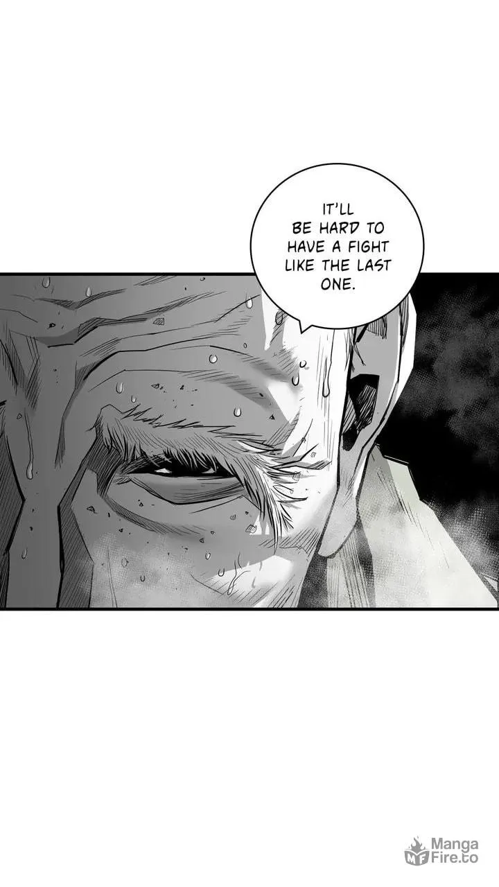 Read Plaza Wars chapter 45 image 34 on Lezhin