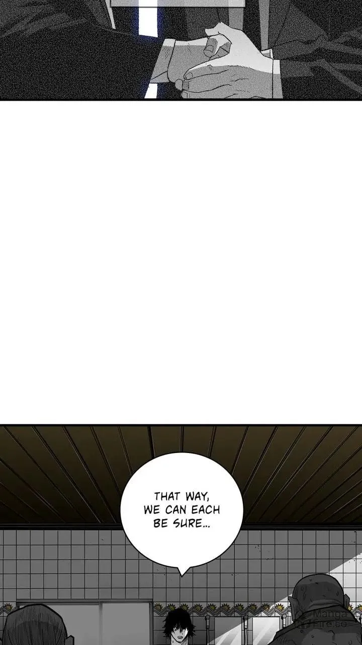 Read Plaza Wars chapter 45 image 39 on Lezhin