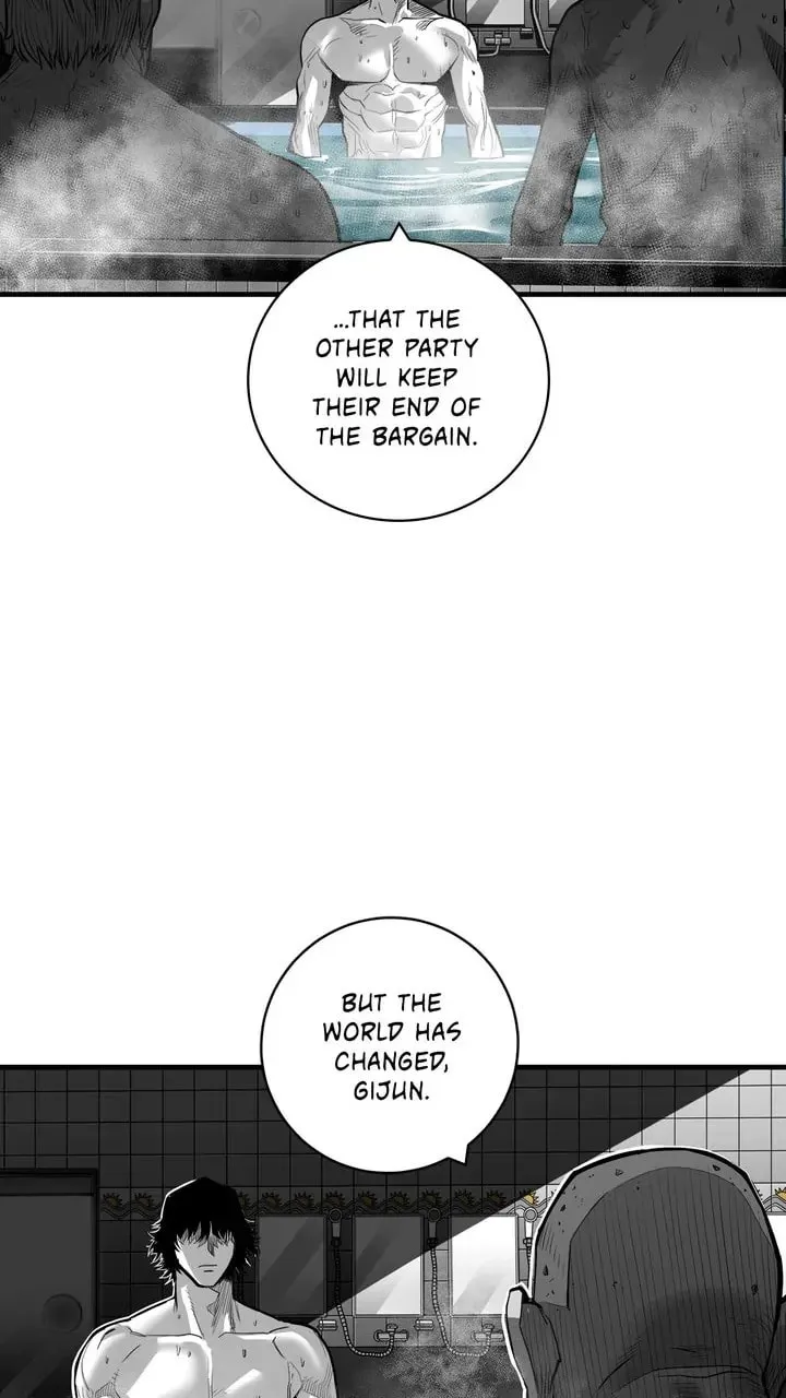 Read Plaza Wars chapter 45 image 40 on Lezhin