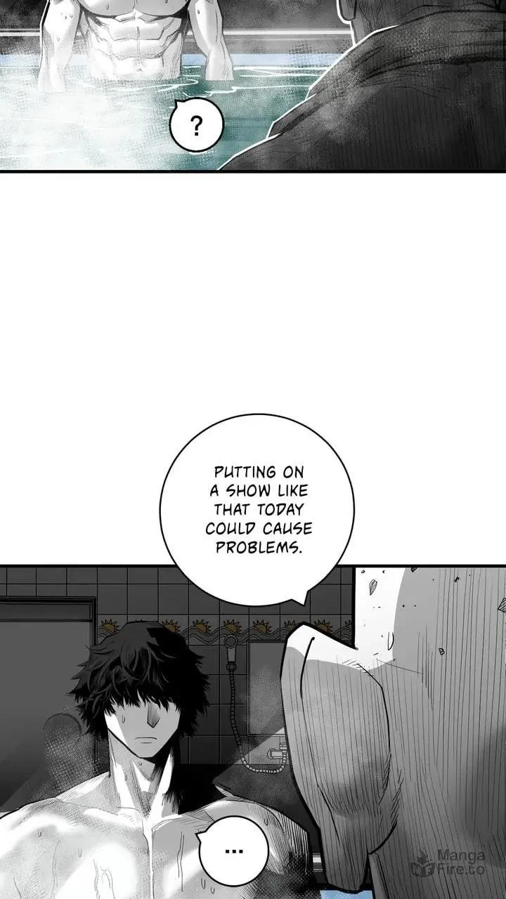 Read Plaza Wars chapter 45 image 41 on Lezhin