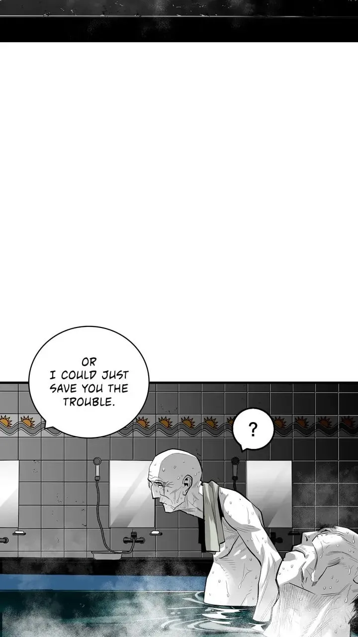 Read Plaza Wars chapter 45 image 45 on Lezhin