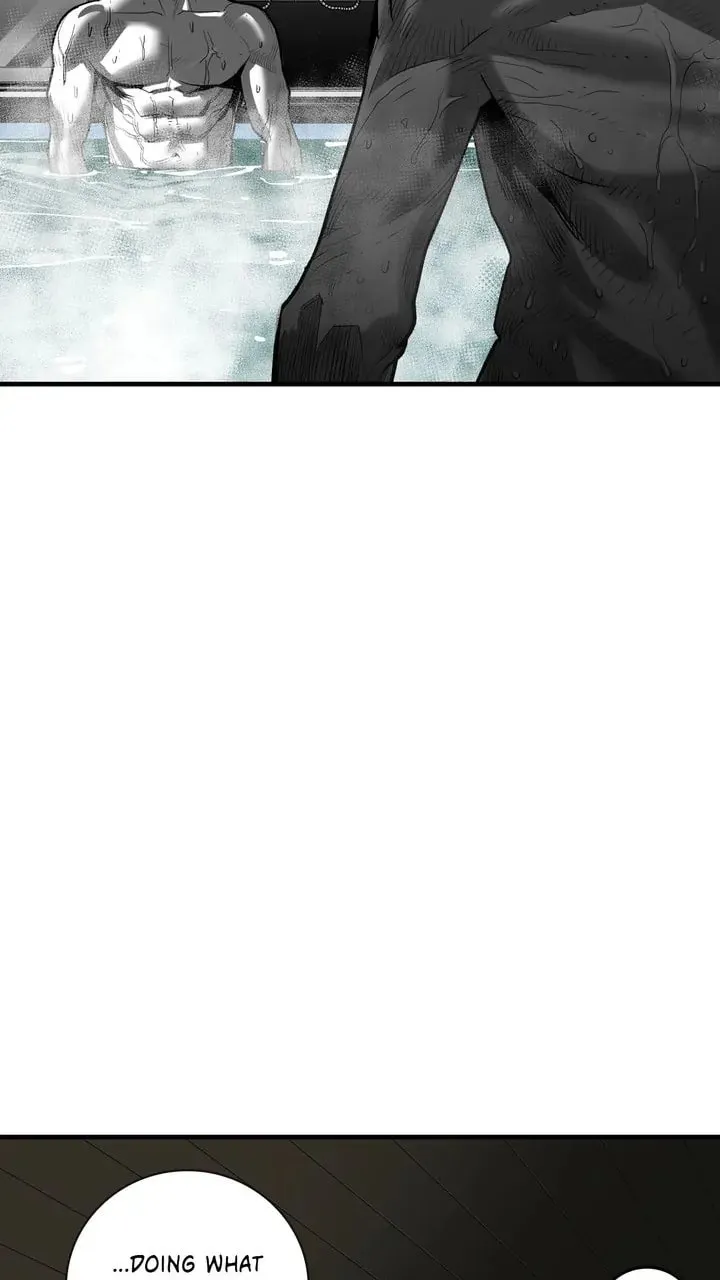 Read Plaza Wars chapter 45 image 48 on Lezhin